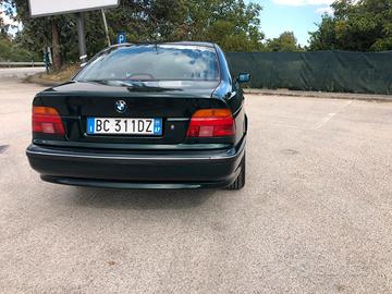 Bmw 525tds futura