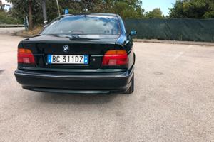 Bmw 525tds futura