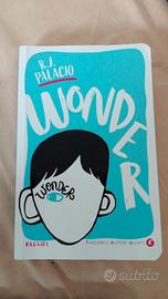 Wonder R.J Palacio