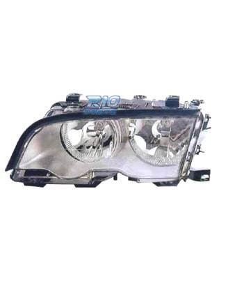 FANALE SINISTRO BMW SERIE 3 E46 98-01