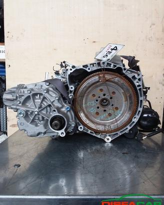 Cambio suzuki vitara robotizzato