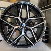 Cerchi Bmw raggio 20 NUOVI cod.87392