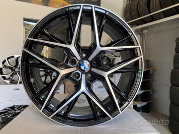 Cerchi Bmw raggio 20 NUOVI cod.87392