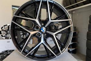 Cerchi Bmw raggio 20 NUOVI cod.87392
