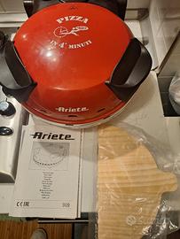 Forno per Pizza Ariete - Elettrodomestici In vendita a Bologna