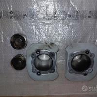 pistoni e cilindri per buell xb12