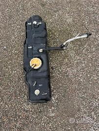 Serbatoio Ford Master 115 T350 200lt