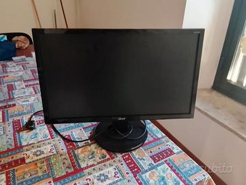 Monitor Acer k222 HQL