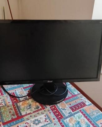 Monitor Acer k222 HQL