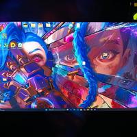 Monitor 27" LG 27GN850 UltraGear Gaming