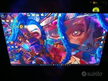 Monitor 27" LG 27GN850 UltraGear Gaming