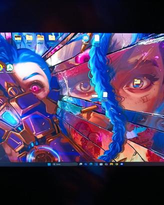 Monitor 27" LG 27GN850 UltraGear Gaming