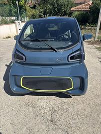 Auto Xev Yo-yo anno 2024