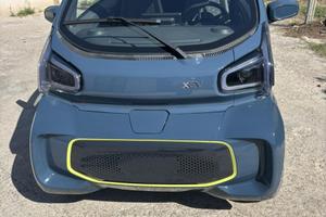 Auto Xev Yo-yo anno 2024