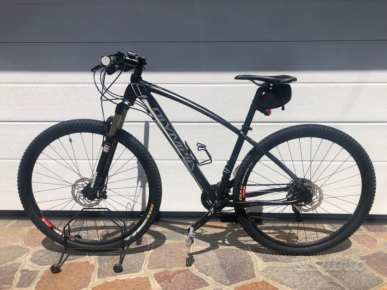 Bicicletta Olympia Bullet 29 Prezzo Olympia Bullet Usata Olympia