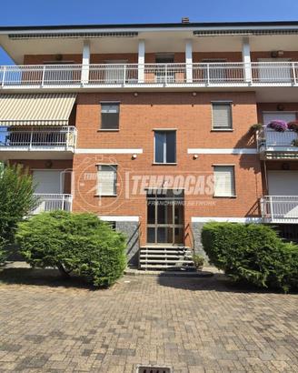QUADRILOCALE CON DOPPI SERVIZI TRIPLA ESPOSIZIONE