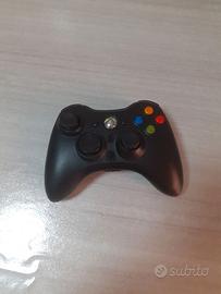 Controller wireless xbox 360 originale
