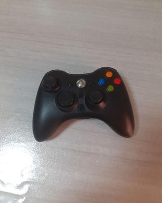Controller wireless xbox 360 originale