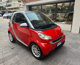 SMART Fortwo 1000 52 KW coupe Passion