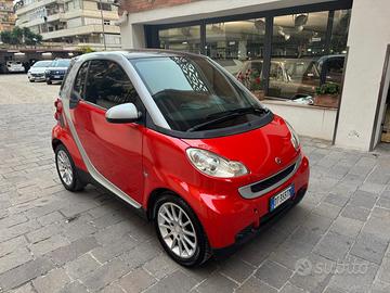 SMART Fortwo 1000 52 KW coupe Passion