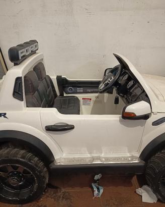 jeep bambini 