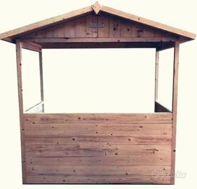 Vuoi Materiale/Prodotti  per mercatini/bancarelle