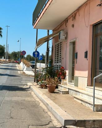 Locale commerciale ufficio