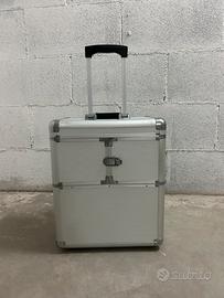Beauty case valigia trucco