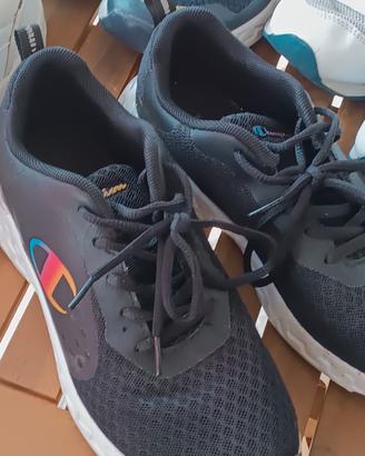 scarpe per bambini 
