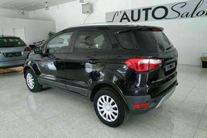 FORD EcoSport 1.0 EcoBoost 125 CV Business