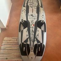 Tavola slalom 106l Drops