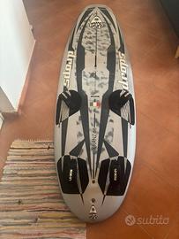 Tavola slalom 106l Drops