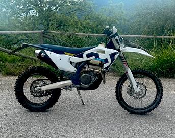 Husqvarna FE 250 MY 2026