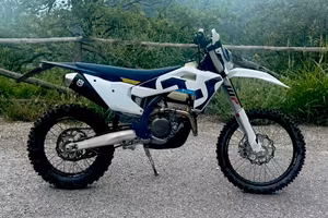 Husqvarna FE 250 MY 2026