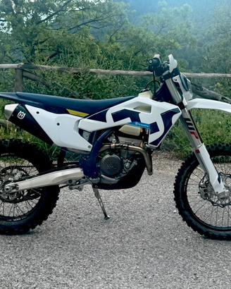 Husqvarna FE 250 MY 2026