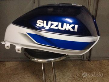 serbatoio gsx1400