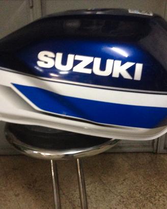 serbatoio gsx1400