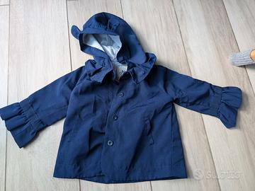 trench bimba 
