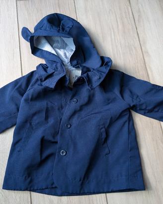 trench bimba 