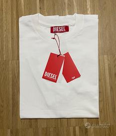 Diesel Tshirt, Taglia M