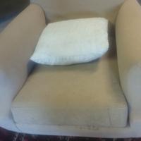 poltrona classica