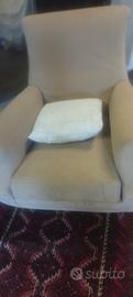 poltrona classica