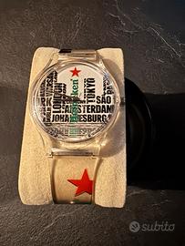 OROLOGIO VINTAGE HEINEKEN
