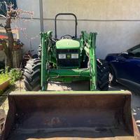 John deere 5515