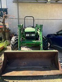 John deere 5515