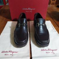 Mocassino Salvatore Ferragamo 