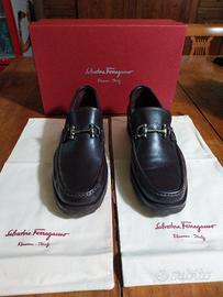 Mocassino Salvatore Ferragamo 