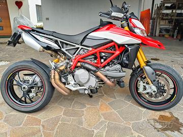 Ducati Hypermotard SP 950