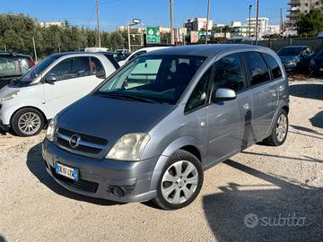 Opel Meriva 1.7 CDTI 101CV Cosmo