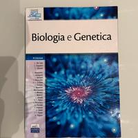 Biologia e Genetica - De Leo/Fasano/Ginelli